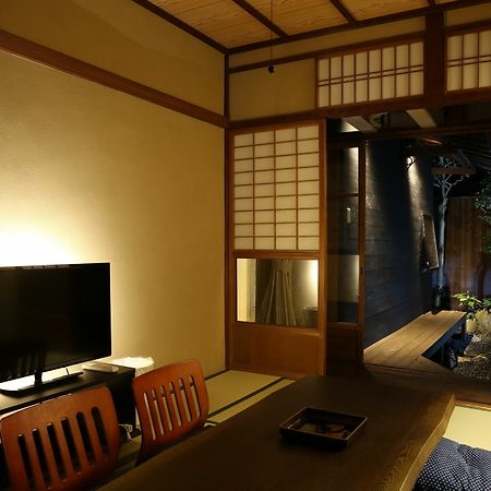 Kyoto Nijo Ohan Екстериор снимка