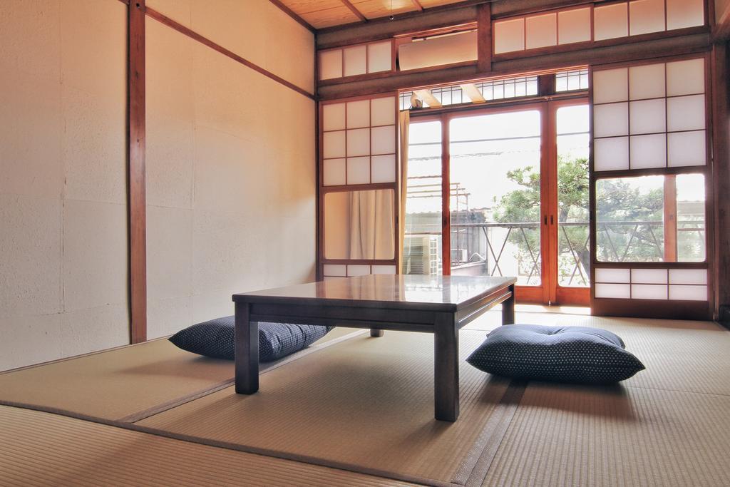 Kyoto Nijo Ohan Екстериор снимка