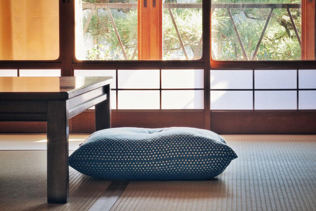 Kyoto Nijo Ohan Екстериор снимка
