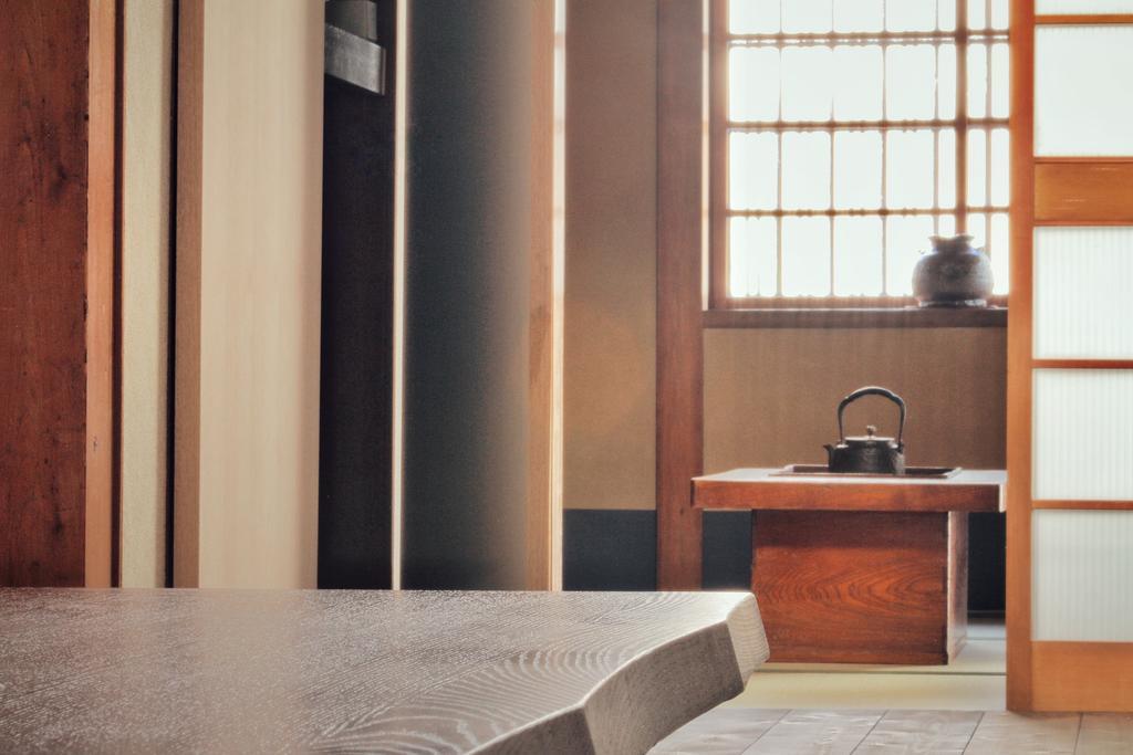 Kyoto Nijo Ohan Екстериор снимка