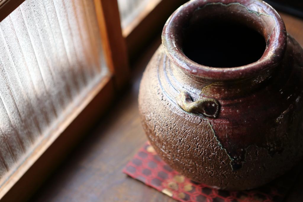 Kyoto Nijo Ohan Екстериор снимка