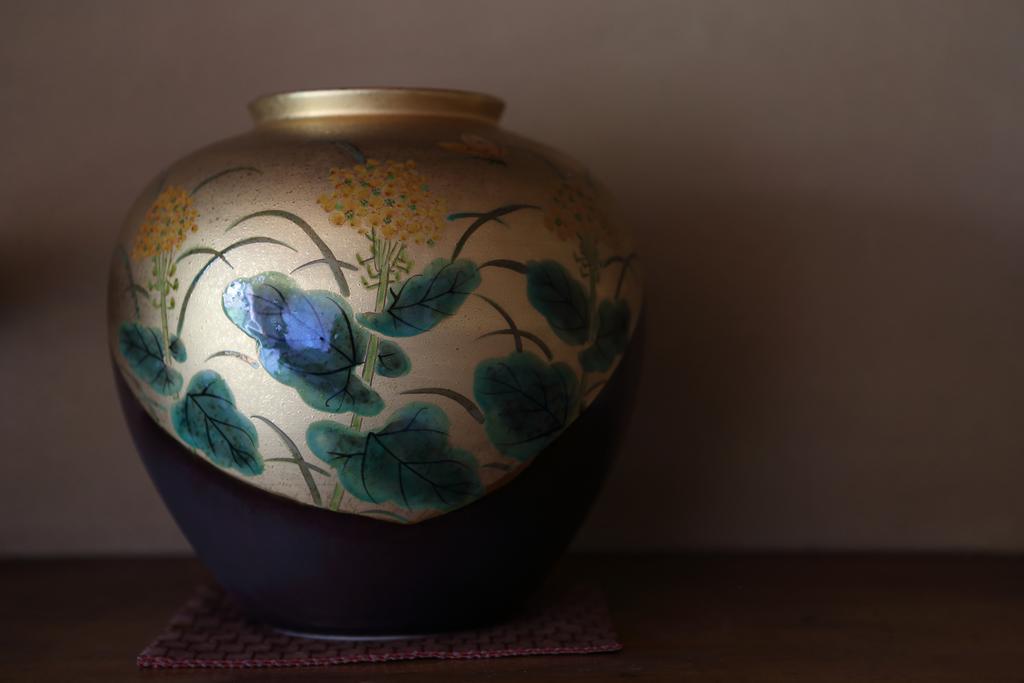 Kyoto Nijo Ohan Екстериор снимка