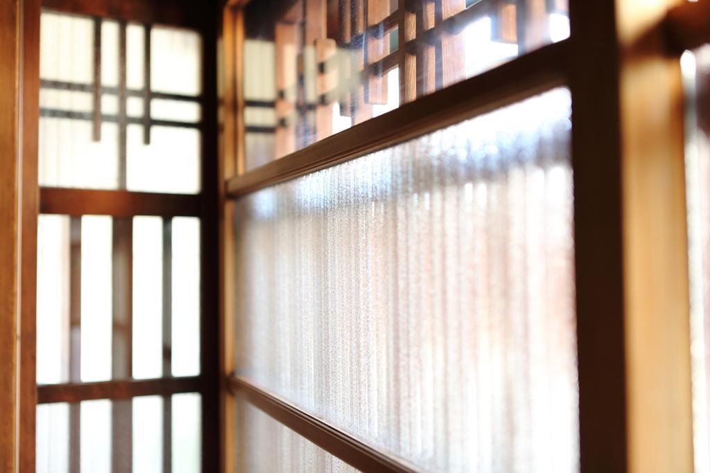 Kyoto Nijo Ohan Екстериор снимка