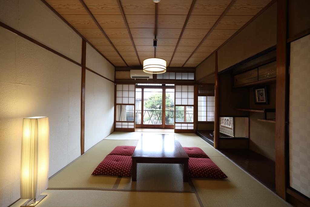 Kyoto Nijo Ohan Екстериор снимка