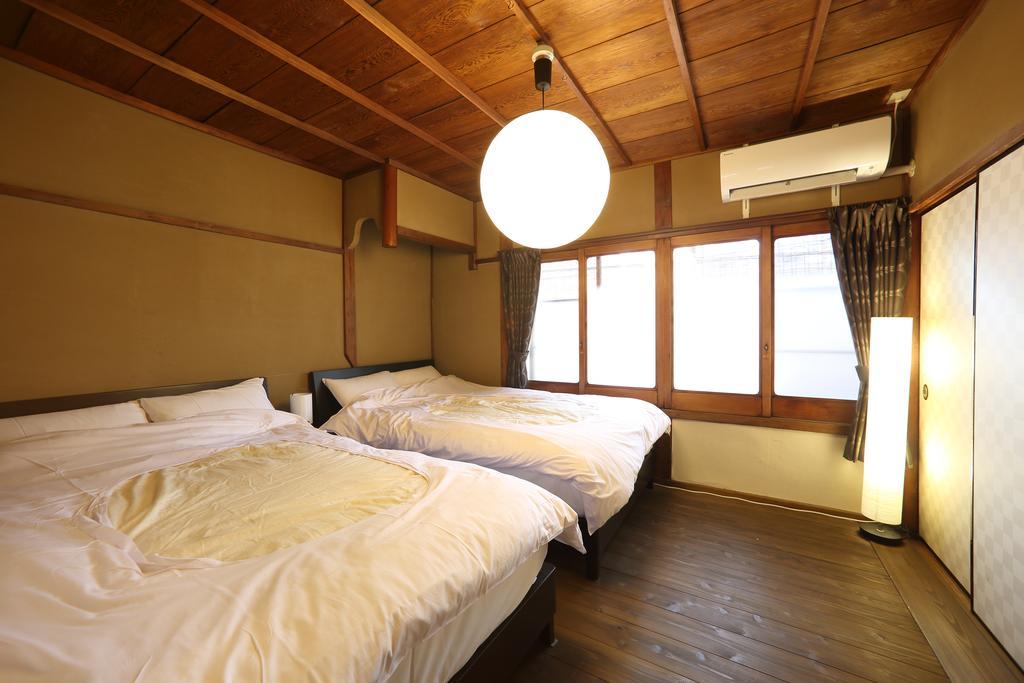 Kyoto Nijo Ohan Екстериор снимка