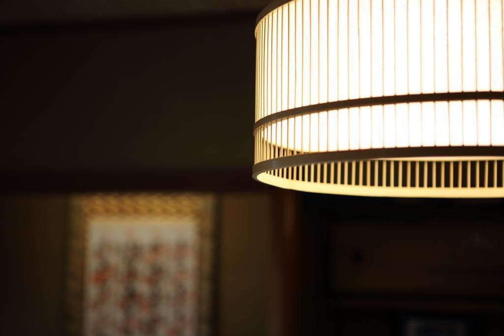 Kyoto Nijo Ohan Екстериор снимка