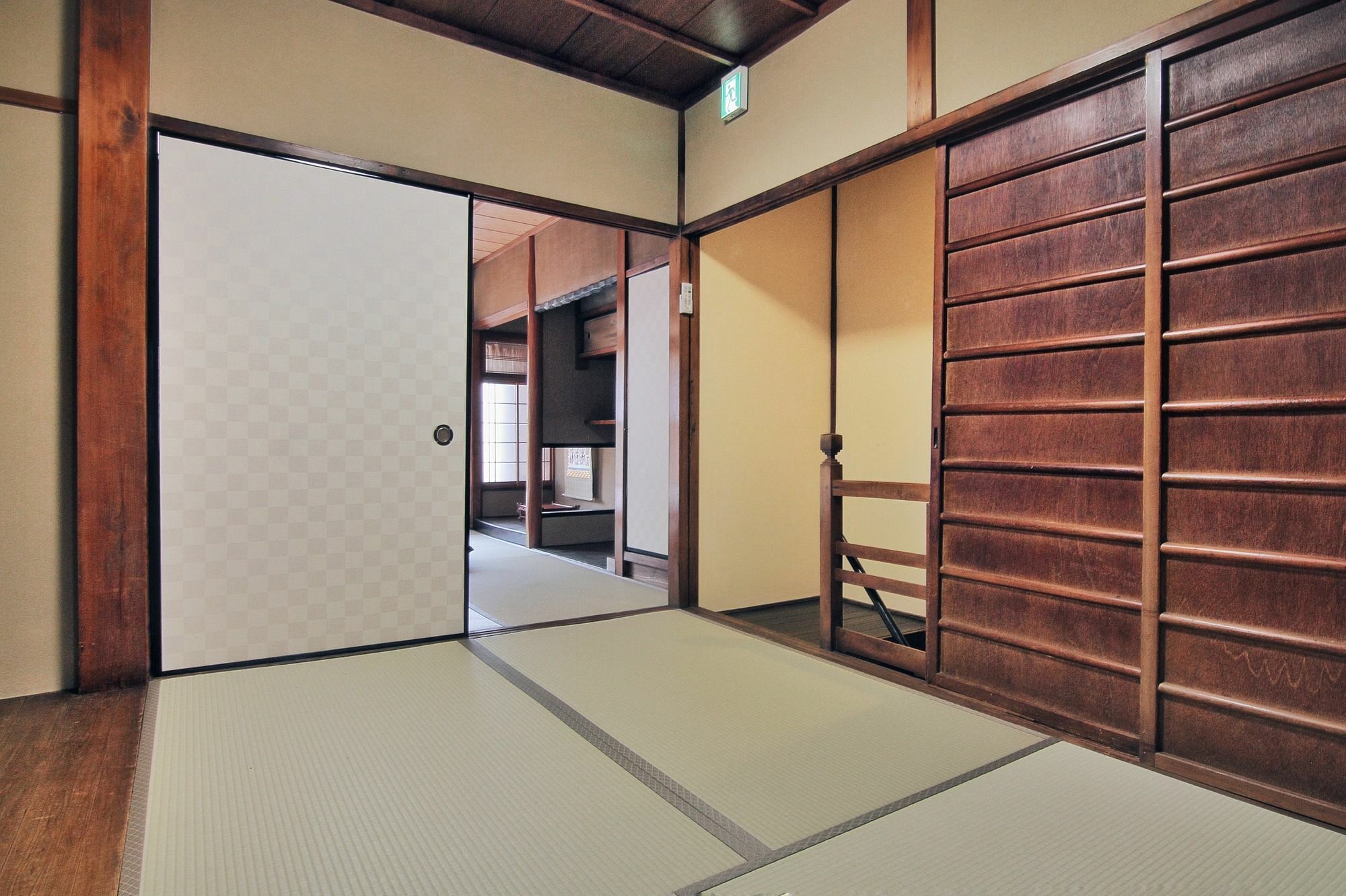 Kyoto Nijo Ohan Екстериор снимка