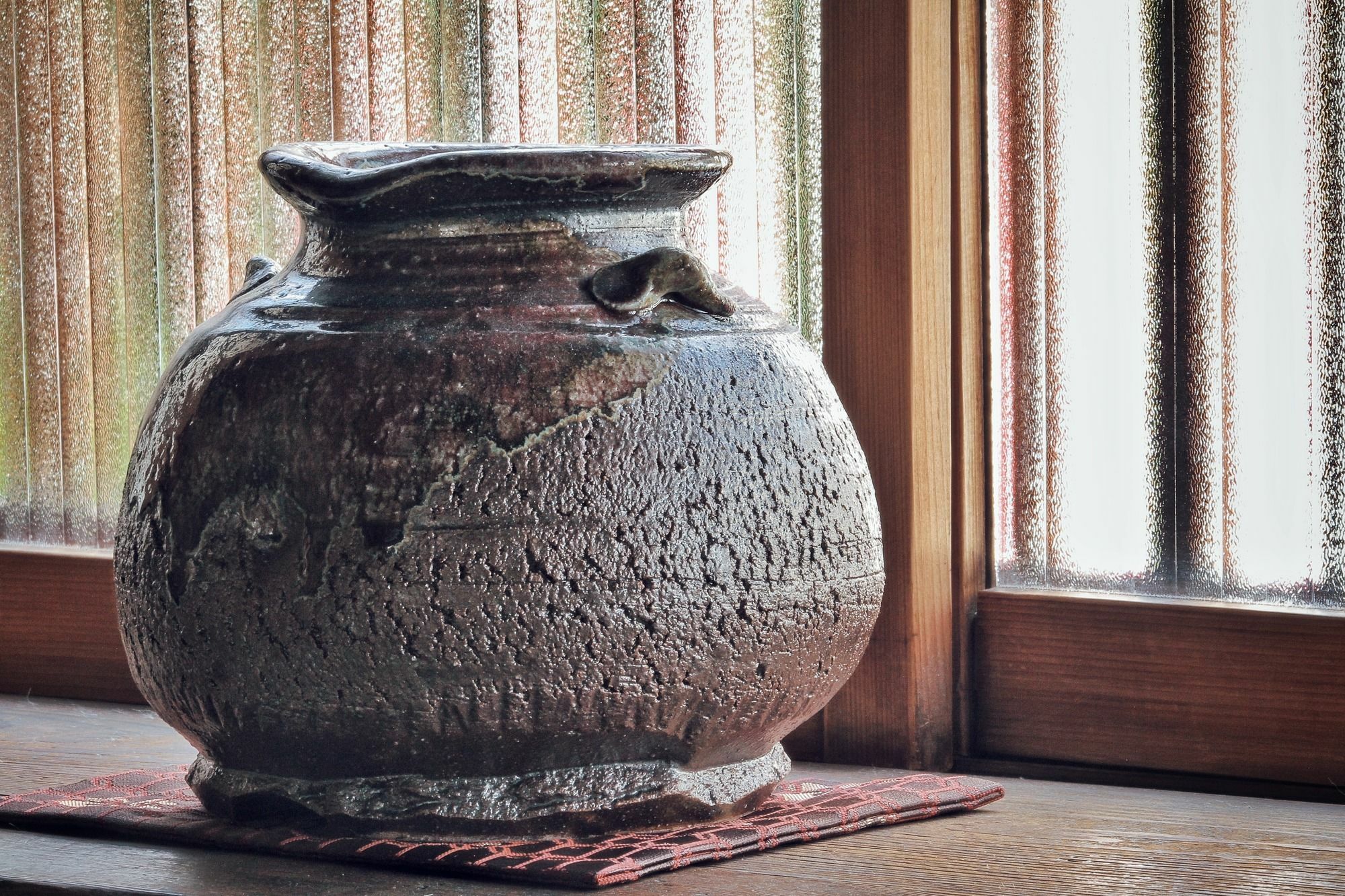 Kyoto Nijo Ohan Екстериор снимка