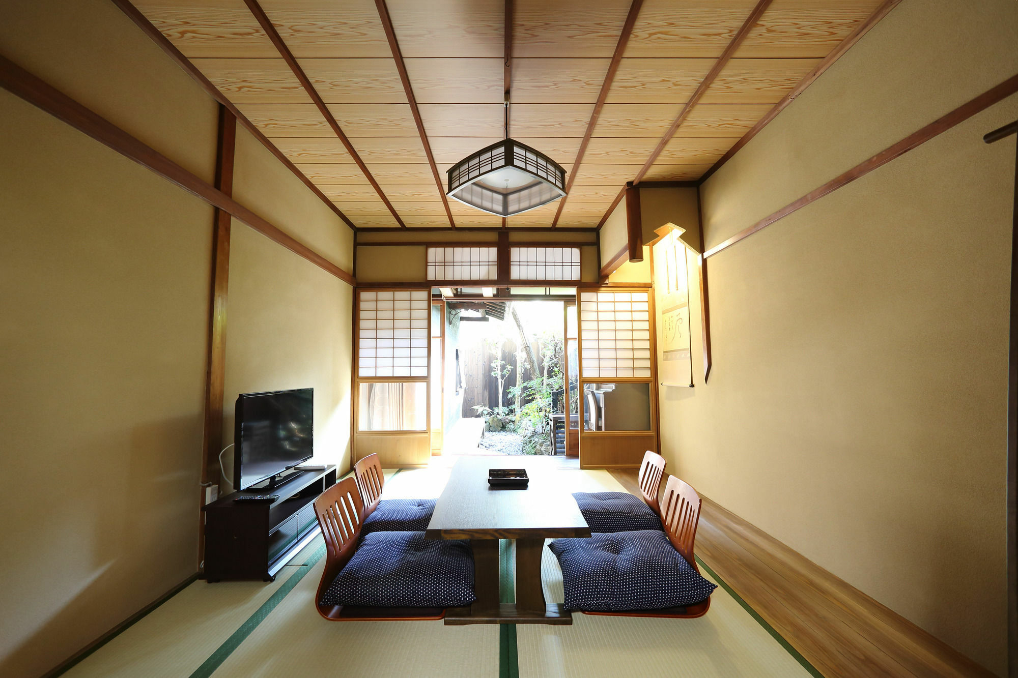 Kyoto Nijo Ohan Екстериор снимка