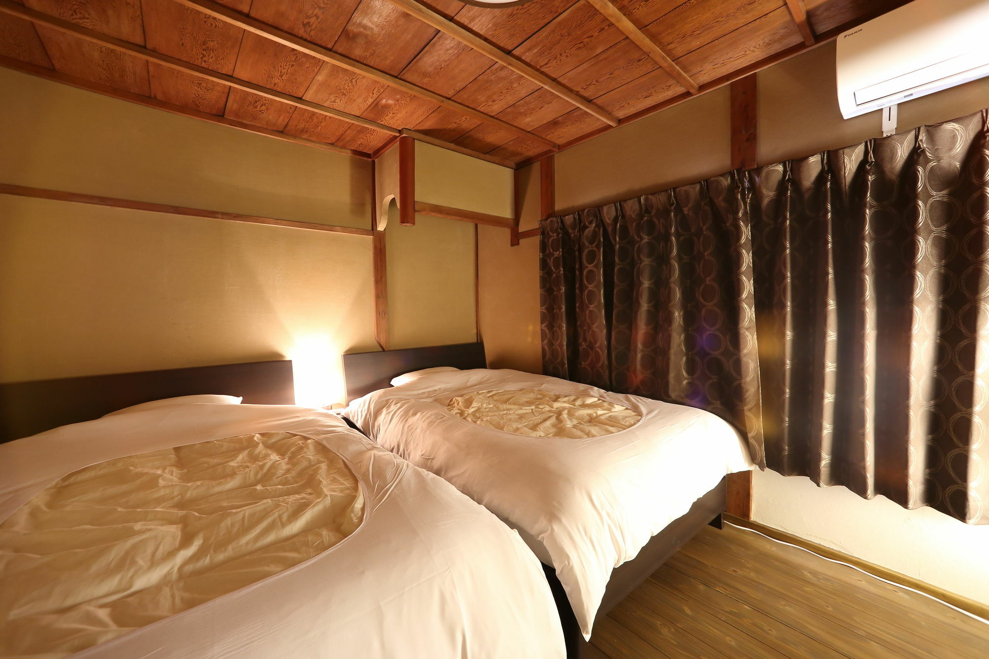 Kyoto Nijo Ohan Екстериор снимка