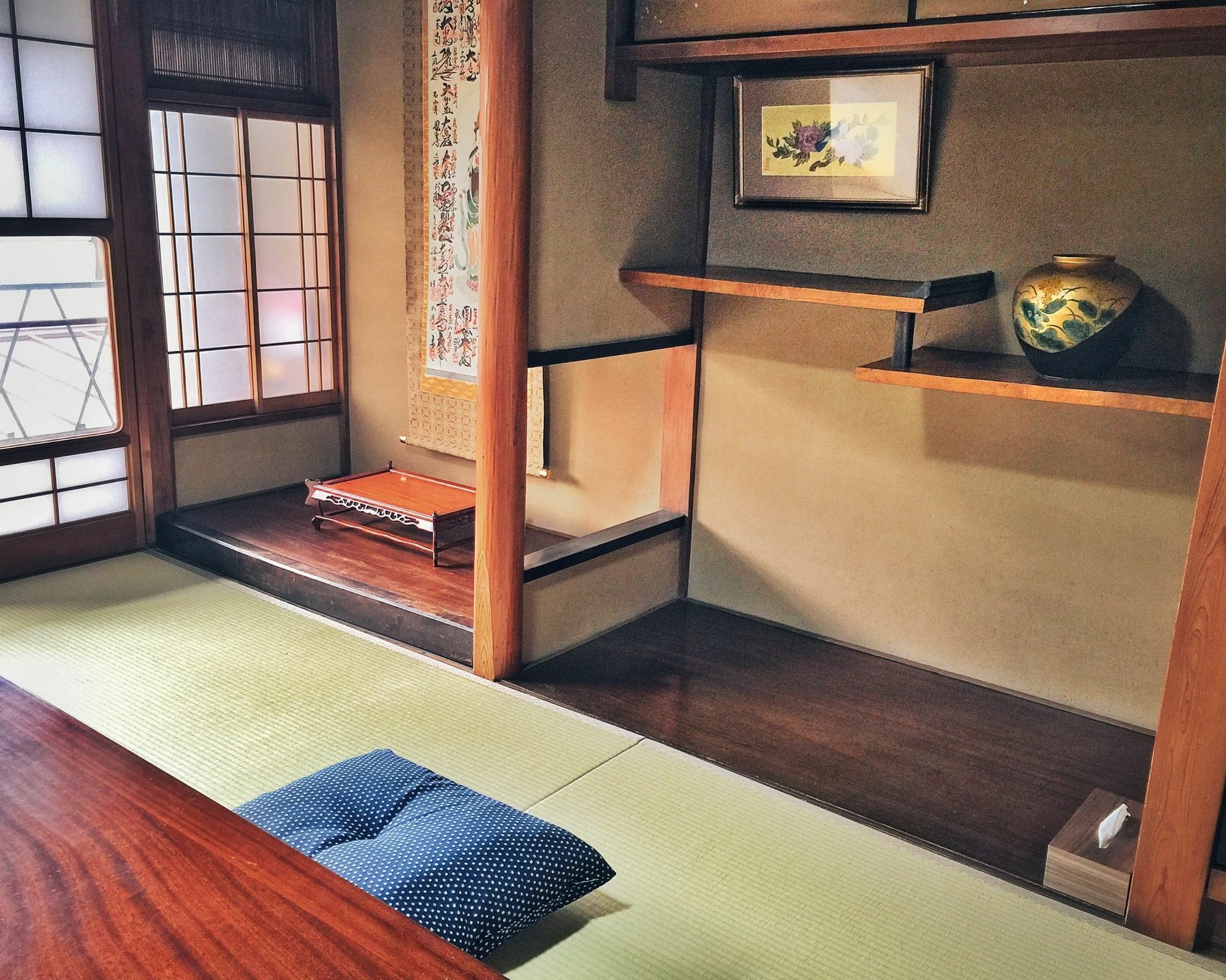Kyoto Nijo Ohan Екстериор снимка