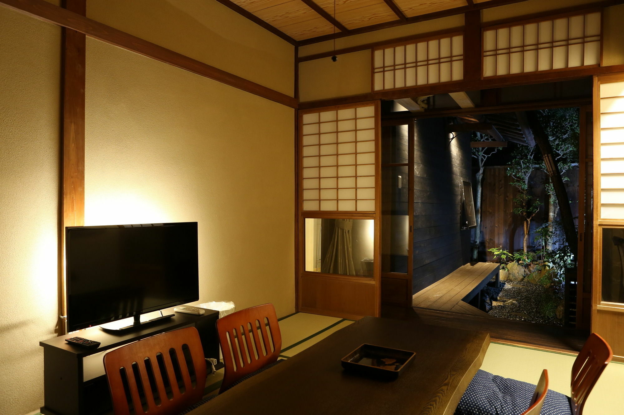 Kyoto Nijo Ohan Екстериор снимка